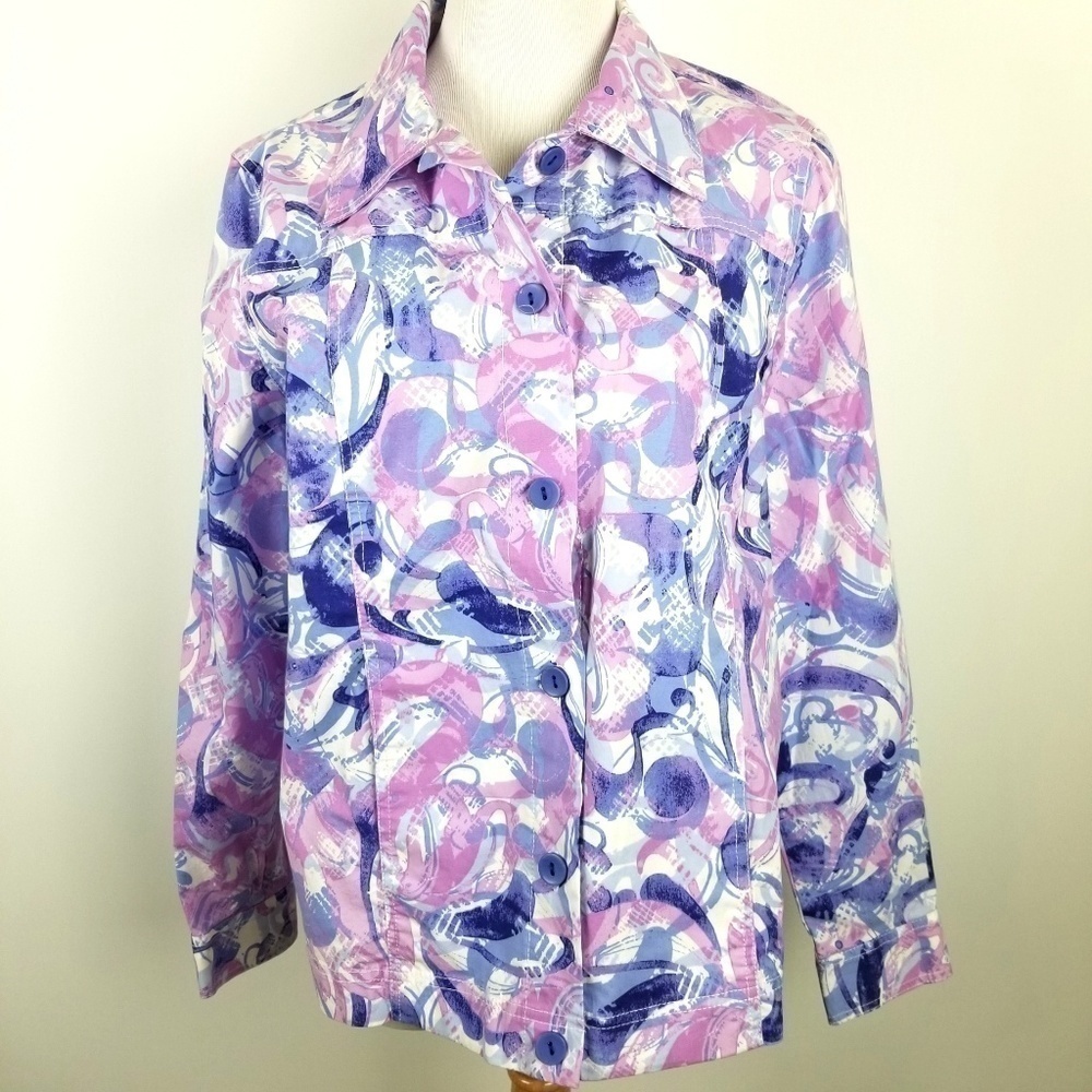 Koret Jacket, sz M